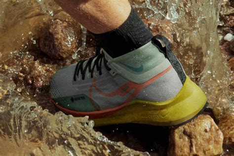 hi sneaker nike|nike waterproof hiking boots.